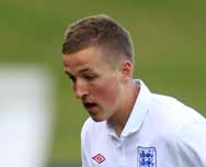 Harry Kane